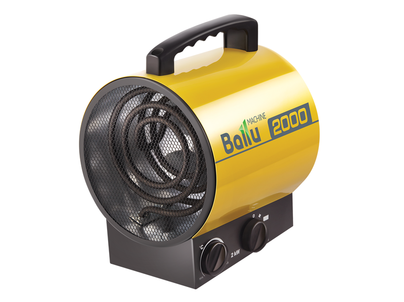 Электрическая тепловая пушка Ballu PA BHT-PA-2