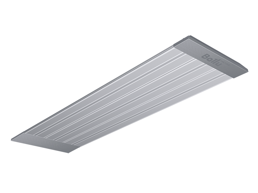 Инфракрасный обогреватель Ballu BIH-AP4-3.0 3000 Вт BIH-AP4-3.0