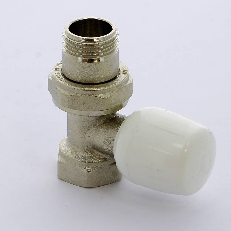 Вентиль радиаторный ручной угловой Itap серия 294 3/4 НВ 294 3/4