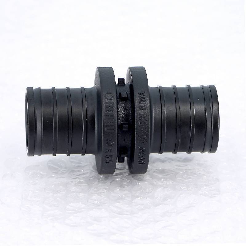 Гильза надвижная REHAU RAUTITAN PX 40 мм 11600151001