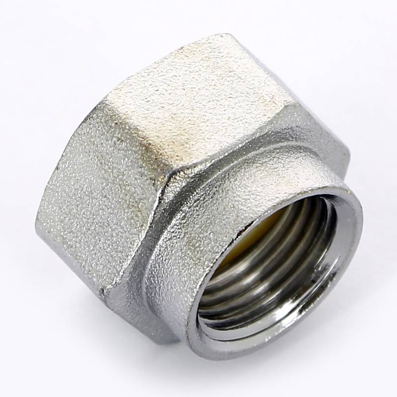 Муфта переходная ВР-ВР FAR 3/4x1/2 FK 4000 3412