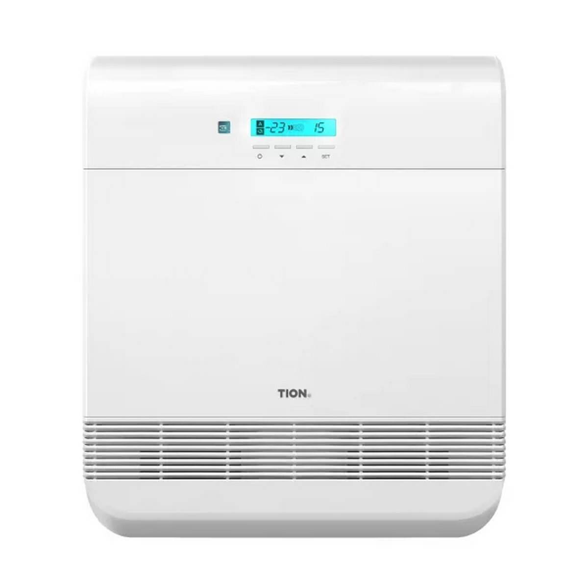 Бризер Tion O2 Standard 9607