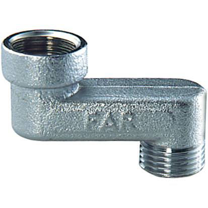 Переходник эксцентрический FAR 3/4 20 мм НВ FC 5560 234