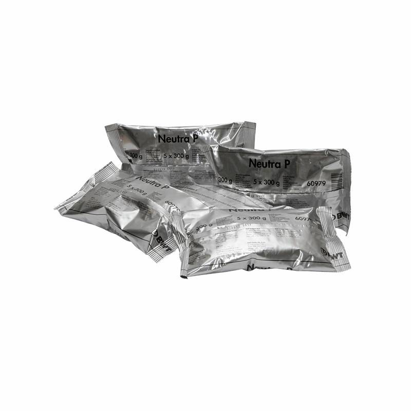 Нейтрализатор порошковый BWT Cillit Neutra P 0.3 кг 60979