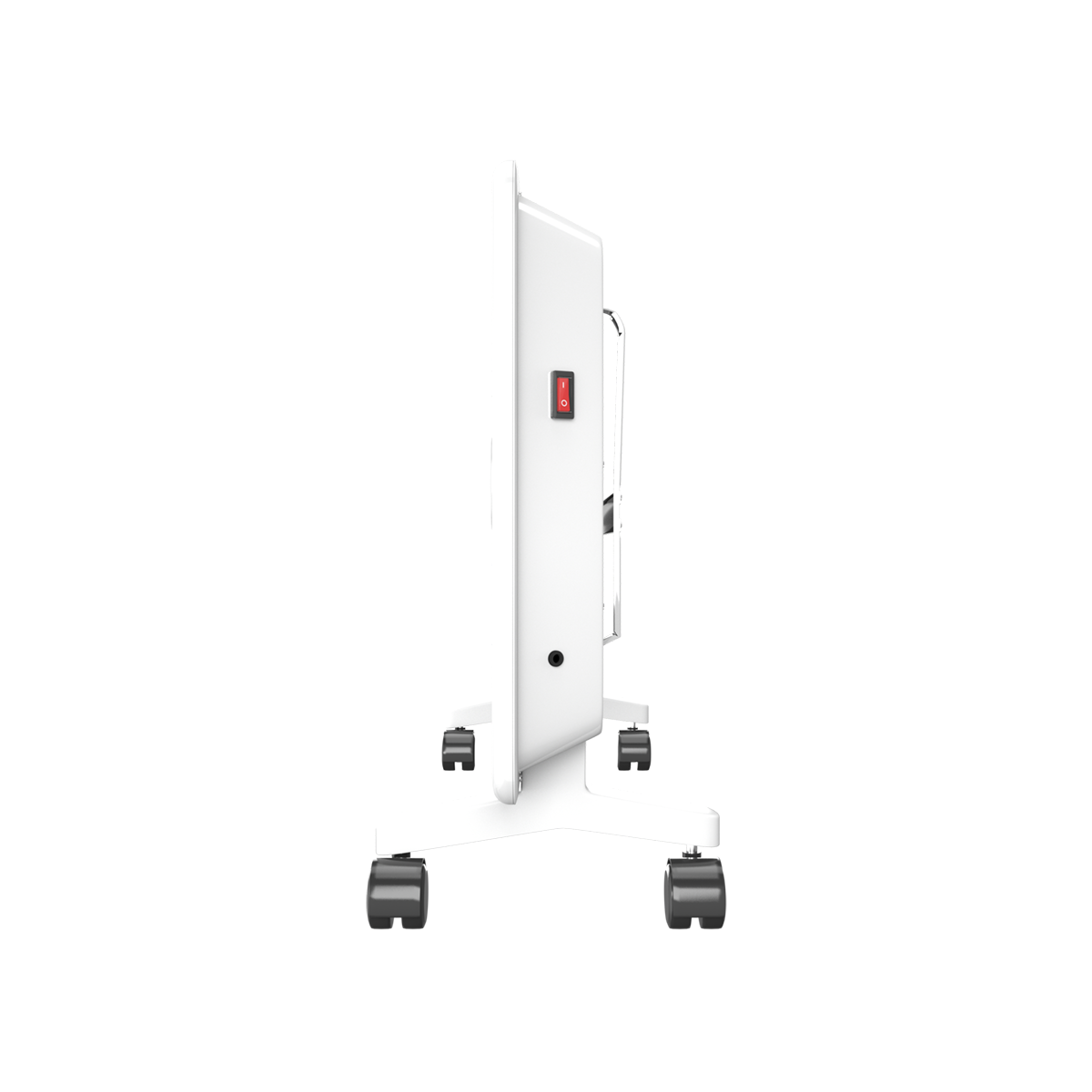 Конвектор электрический Thermex Frame 1500E 1500 Вт 101 001 0011