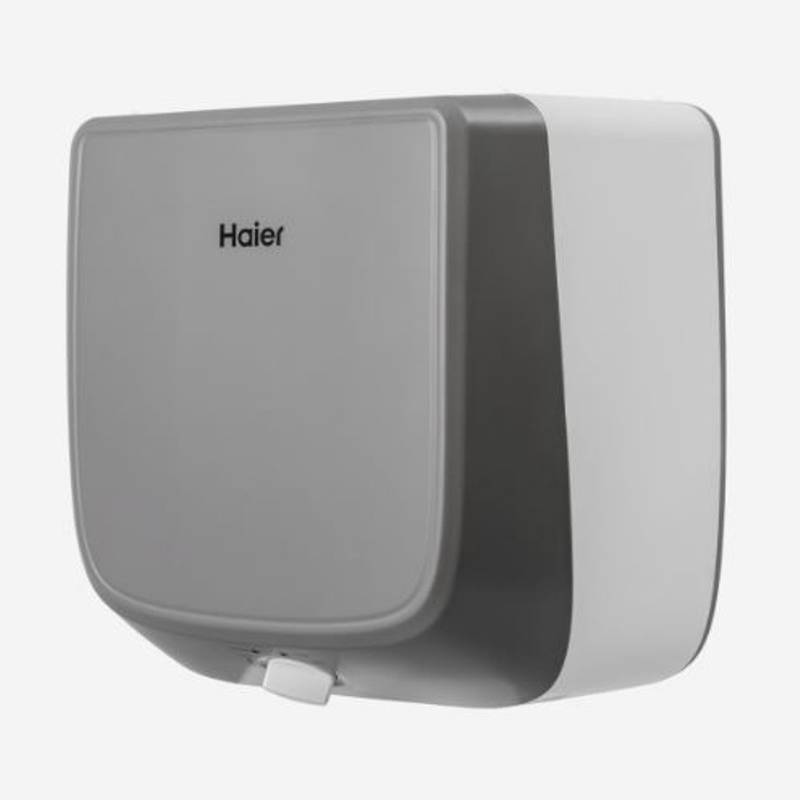 Водонагреватель накопительный Haier Q1 10 л над раковиной GA0SC1E1CRU