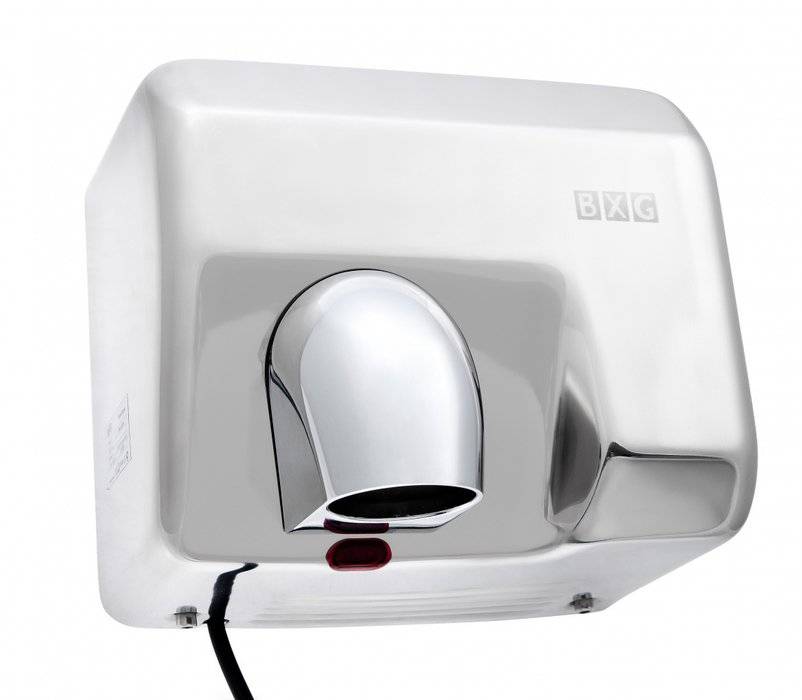 Сушилка для рук BXG BXG-250A BXG-250A