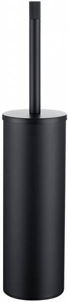 Ершик для унитаза Allen Brau Priority черный 6.31009-31