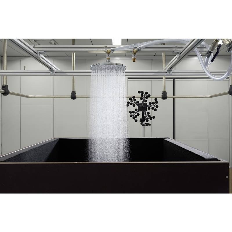 Верхний душ Hansgrohe Raindance S 240 1jet P хром 27623000