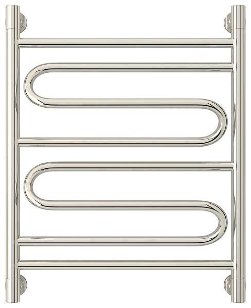 Полотенцесушитель водяной Сунержа Элегия+ 500x600 мм без покрытия 00-0205-6050