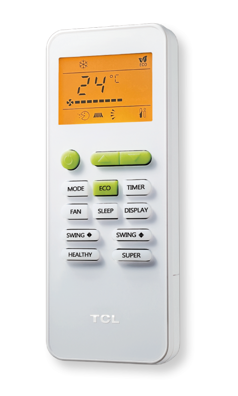 Кондиционер кассетный TCL TQC-12HRA/TOU-12HNA/MBQ4-B