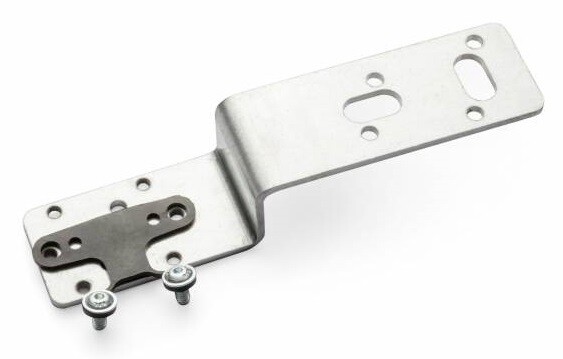 Кронштейн REHAU RAUTITAN тип Z 42 11055331008