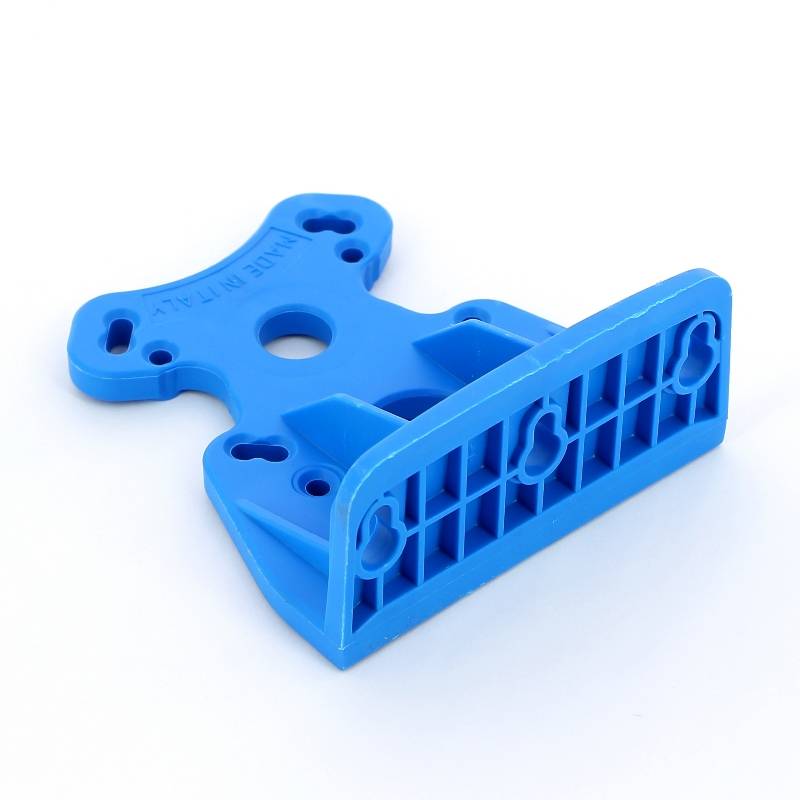 Кронштейн для фильтров Atlas Filtri пластиковый для одинарных колб RB7400007