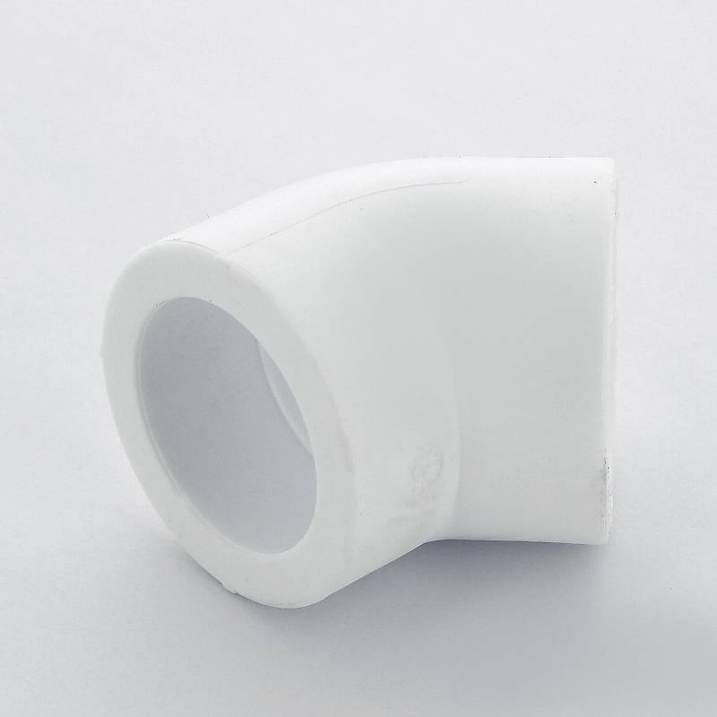 Угольник Pro Aqua 45° 32 мм PA13512P