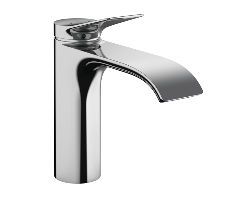 Смеситель для раковины Hansgrohe Vivenis 110 хром 75020000