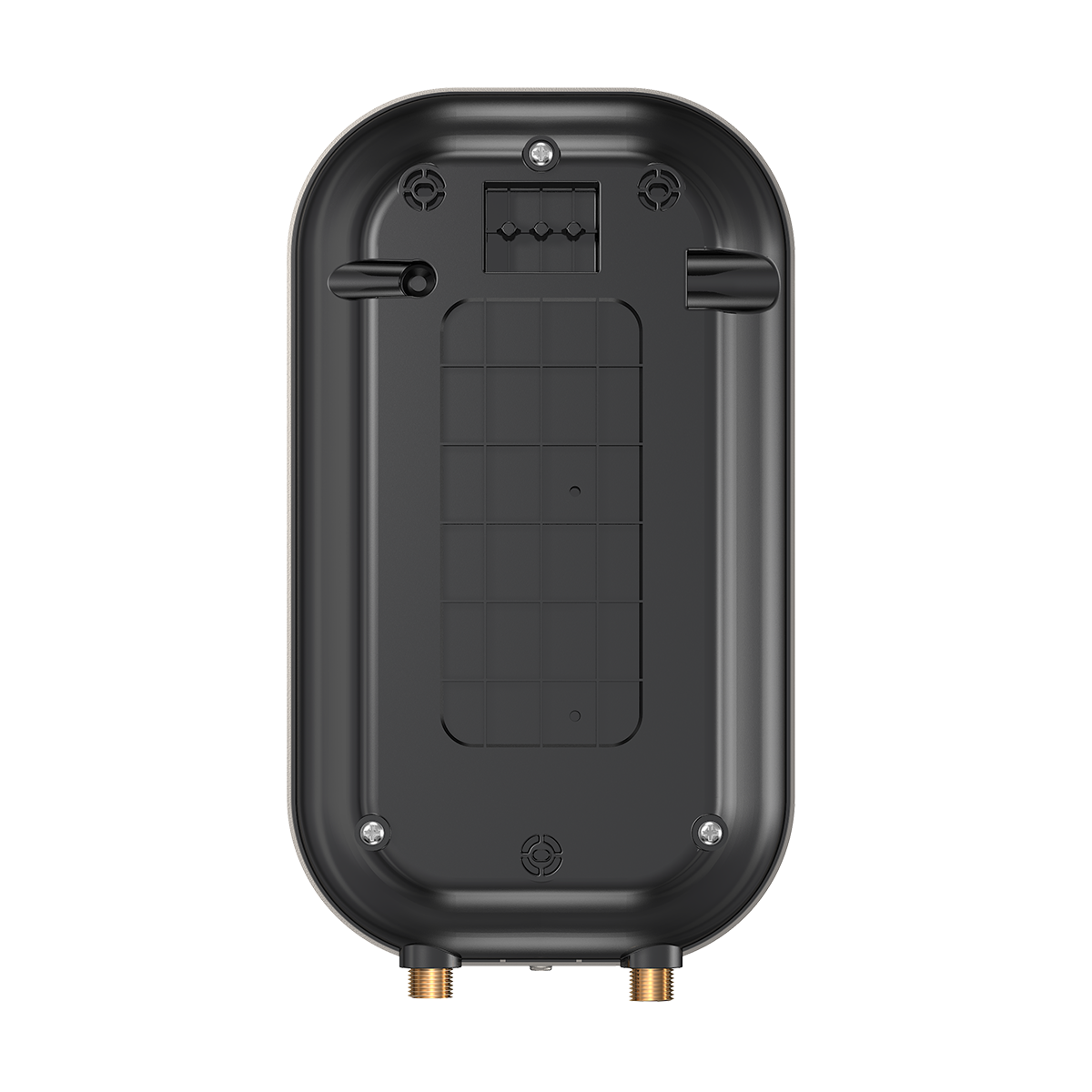 Водонагреватель проточный Thermex Hudson 7 кВт 11915