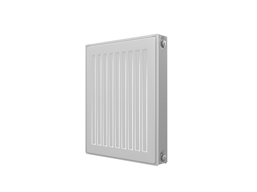 Радиатор стальной панельный Royal Thermo Compact 22 500x400 мм боковое подключение RAL 9016 1189868