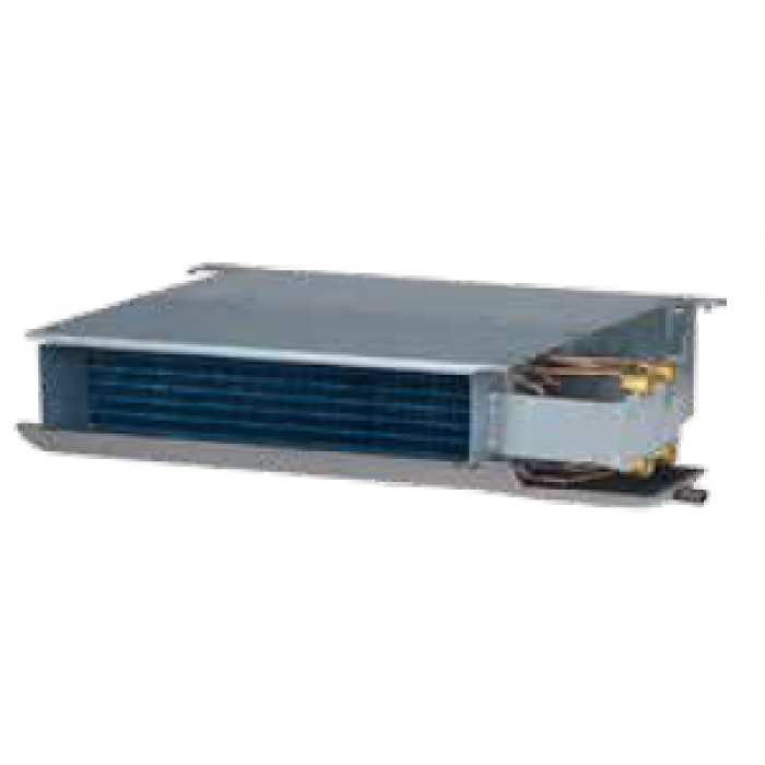 Фанкойл канальный General Climate GDU-F-12DR 4-трубный GDU-F-12DR