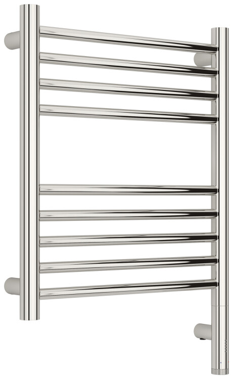 Полотенцесушитель электрический Сунержа Богема 3.1 500x400 мм МЭМ нижнее справа сталь 0060055040