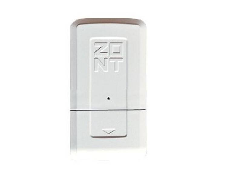 Радиомодуль ZONT МЛ-590 ML-590