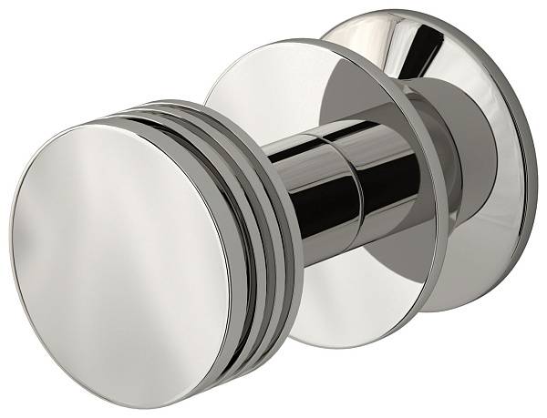 Крючок для полотенцесушителя Сунержа Каньон без покрытия 00-2010-0003