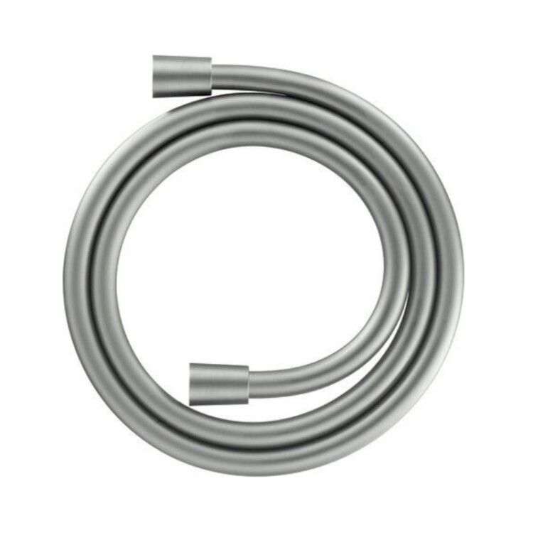Шланг для душа Duravit 1600 мм сталь брашированная UV0620027010