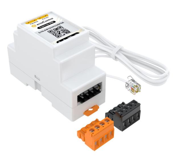 Адаптер ectoControl BSB для котлов Baxi ES-BRBA-01