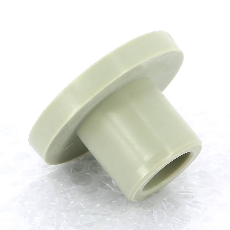 Бурт фальцевый полипропиленовый FV-Plast 40 мм 230040