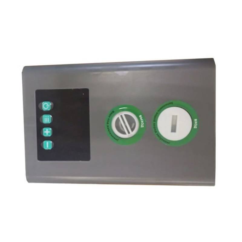 Насосная станция Pumpman S-BOX4-30 с частотным управлением S-BOX4-30