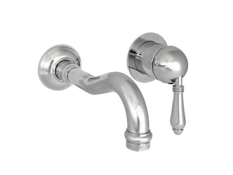 Смеситель для раковины Nicolazzi El Capitan 3478CR75