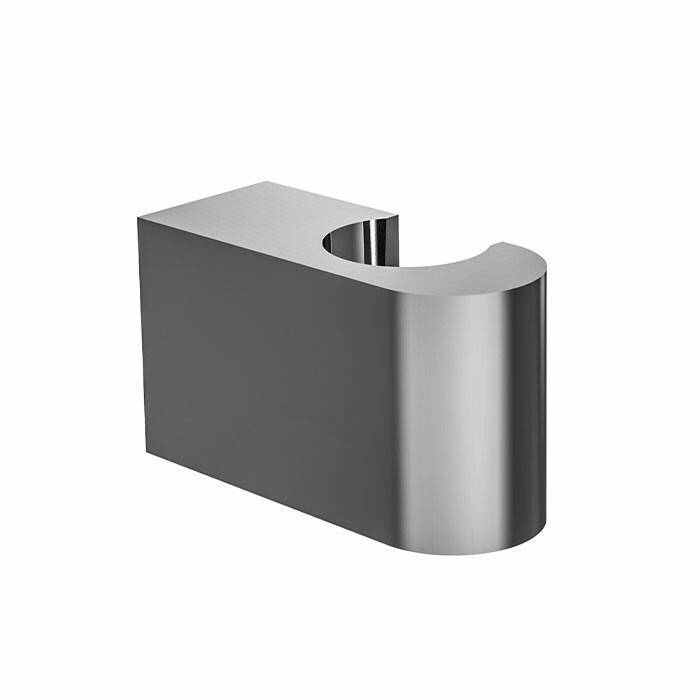 Держатель для ручного душа Fima Carlo Frattini Shower accessories белый матовый F5904BS