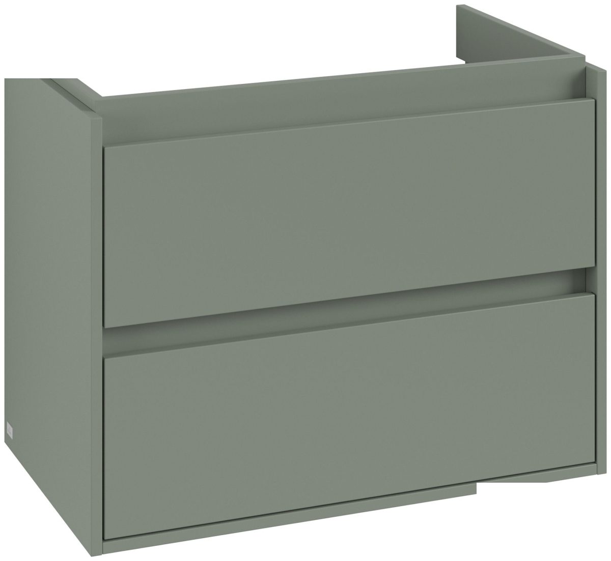 Раковина на тумбу Villeroy & Boch Skyla C79600AF