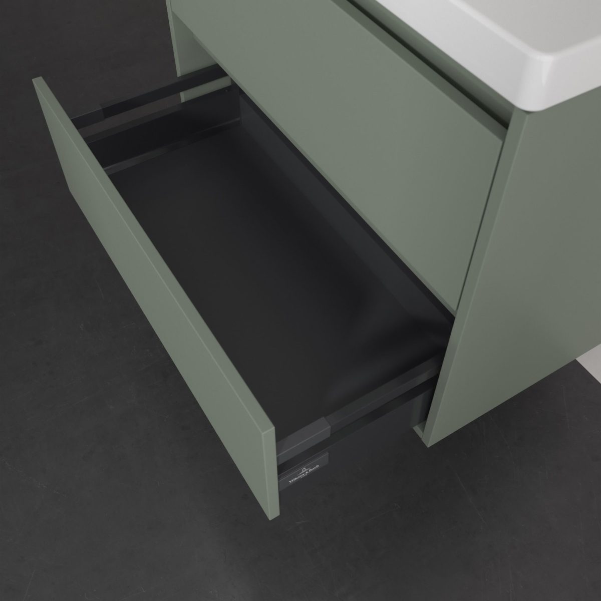 Раковина на тумбу Villeroy & Boch Skyla C79600AF