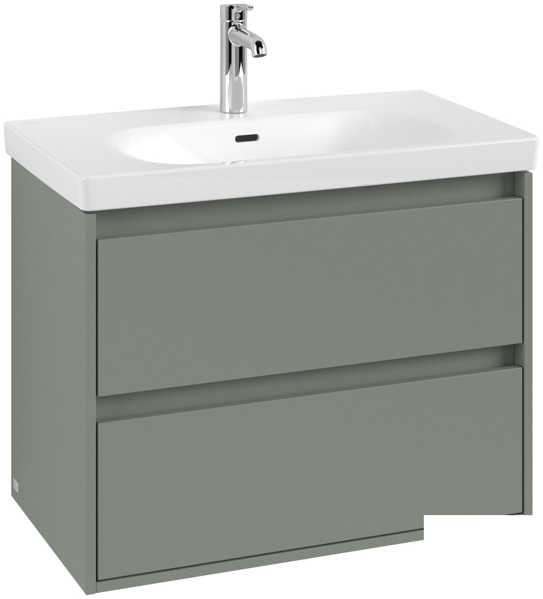 Раковина на тумбу Villeroy & Boch Skyla C79600AF