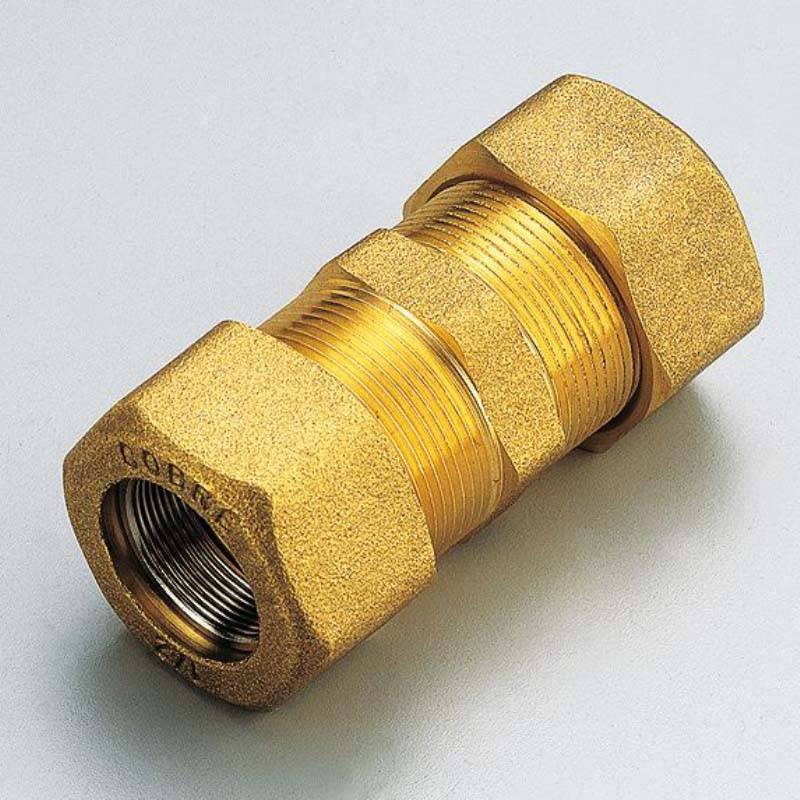 Муфта обжимная Tiemme для стальных труб 1 1500226