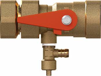 Быстроразъемное соединение Meibes SU R 1 x 1 76131.00