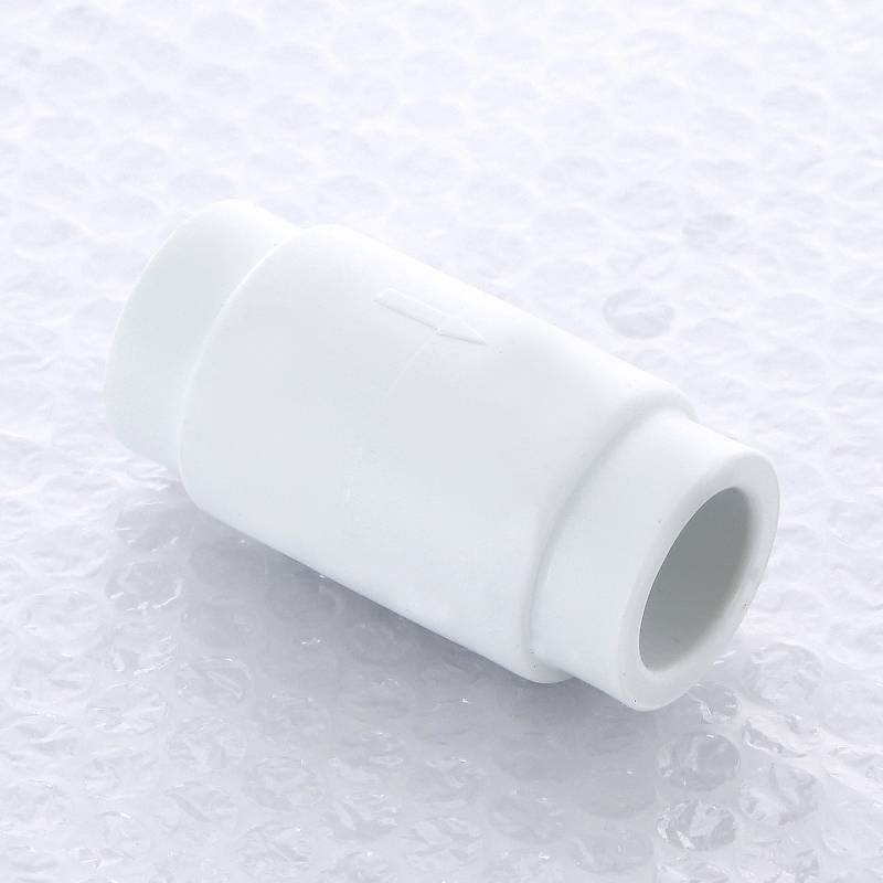 Клапан обратный Pro Aqua ДУ25 1 PA47010