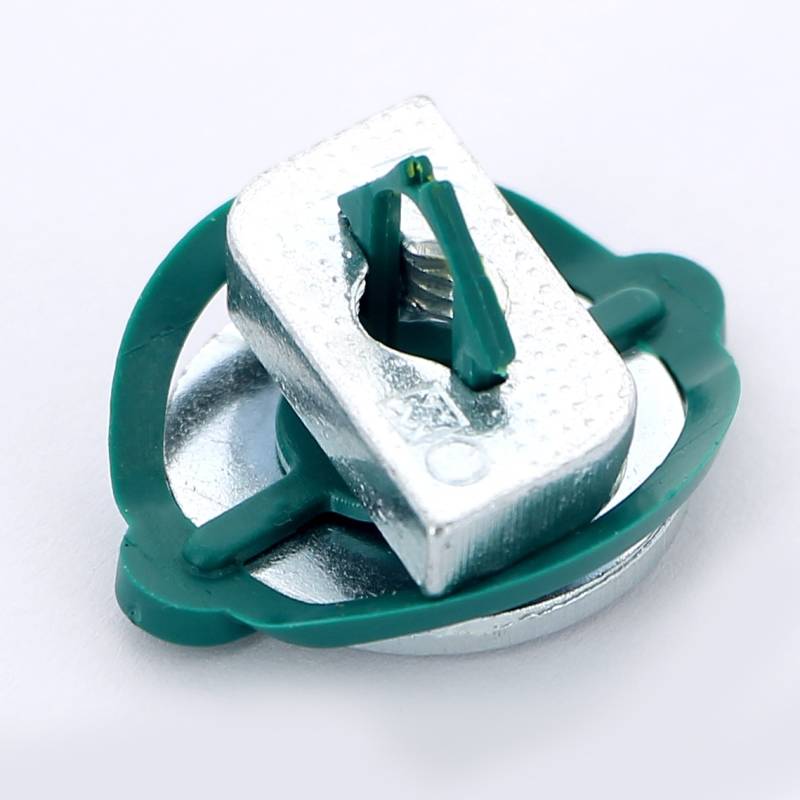 Болт Walraven BIS RapidRail Hammerfix M8x40 мм 6523804