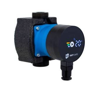 Насос циркуляционный IMP PUMPS NMT MINI PLUS 25/70-180 979527284