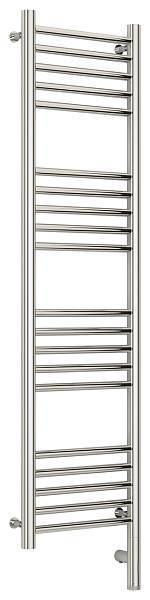 Полотенцесушитель электрический Сунержа Богема 3.0 300x1200 мм правый без покрытия 00-5805-1230