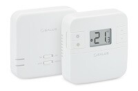 Терморегулятор электронный беспроводной Salus RT310RF