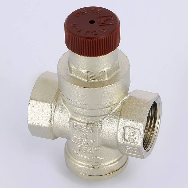 Редуктор давления ITAP Minipress ВВ 3/4 3600034