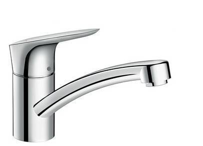 Смеситель для кухни Hansgrohe Logis M31 260 хром 71830000