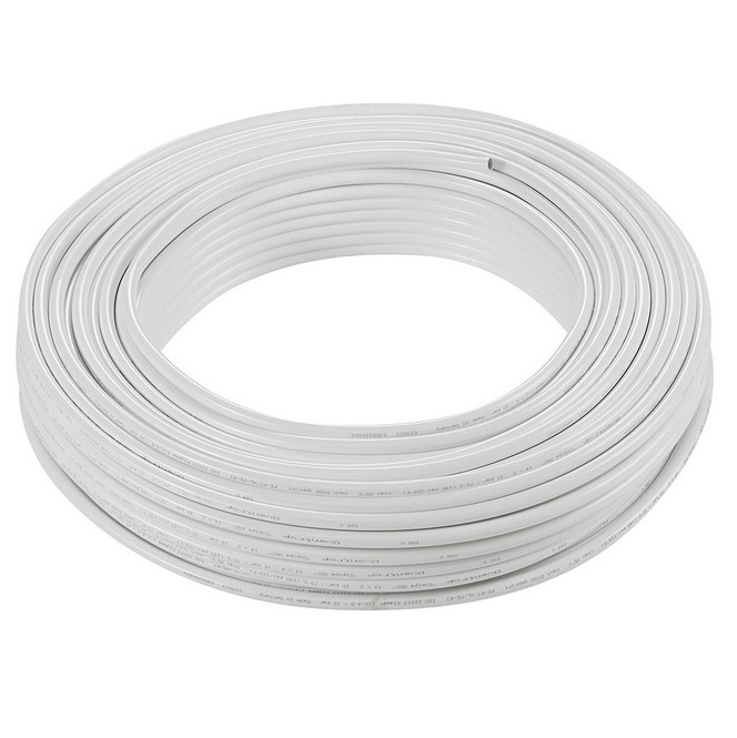 Труба металлопластиковая Oventrop Copipe HSC 16x2 мм бухта 200 м 1541620