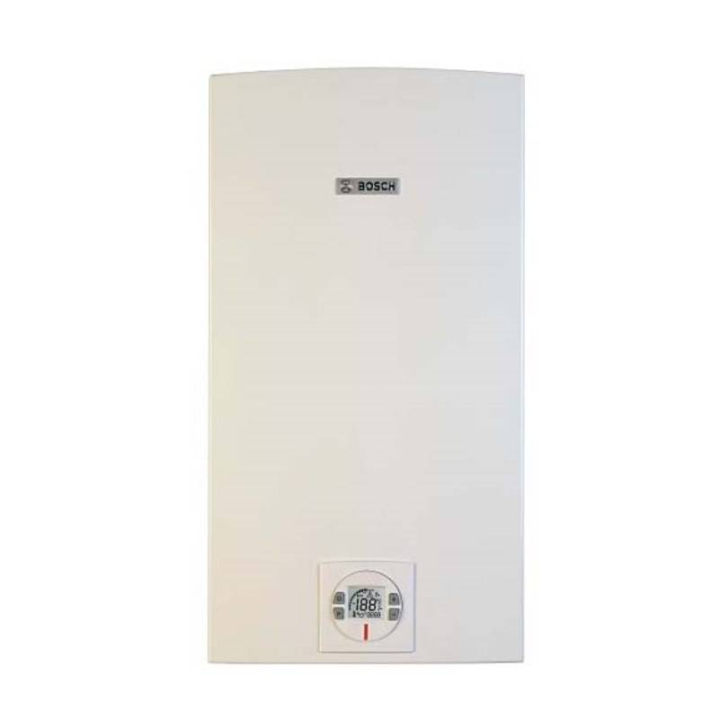 Газовый проточный водонагреватель Bosch Therm 6000 S WTD 24 AME 7703311077