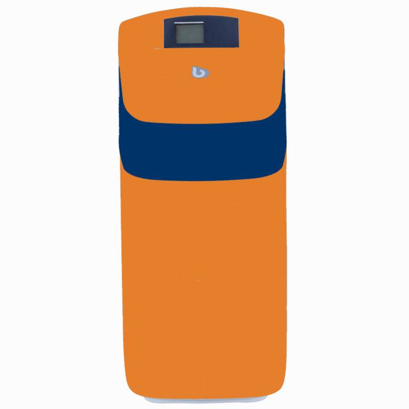 Умягчитель воды BWT Perla MIX с загрузкой Экомикс ТО-00026093