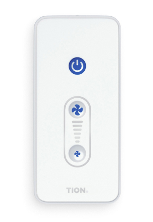 Пульт дистанционного управления Tion для очистителя воздуха Clever Clever