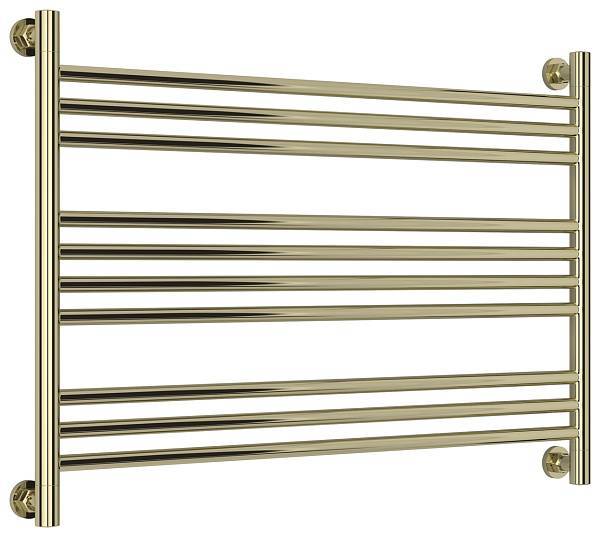 Полотенцесушитель водяной Сунержа Богема L 800x600 мм шампань 020-0202-6090