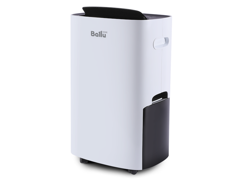 Осушитель воздуха Ballu BD40U 40 л/сут 1300662