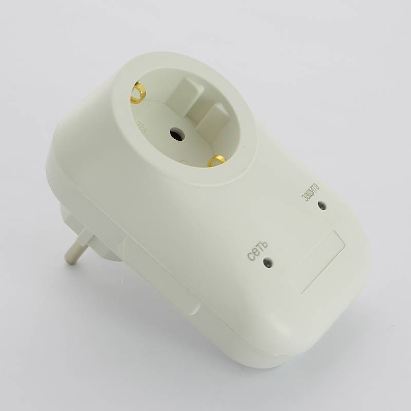 Устройство защиты от импульсных перенапряжений Бастион Альбатрос-220/3500 AC 223